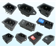 ������� DONGGUAN TECHRICH ELECTRONICS CO.,LTD