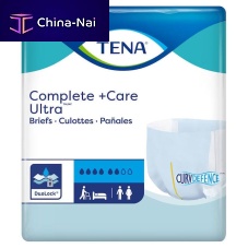 Adult diapers COMPLETE +CARE ULTRA