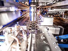 Multi-nozzle air blow-off system ECO POWER