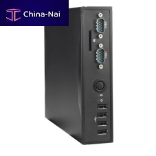 Audio server GA-SR-WL02-STD1Ubenchtop