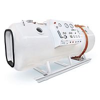 Oxygen therapy hyperbaric chamber M seriesmultiplace