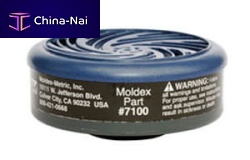 Oil filter 7100cartridgerespirator