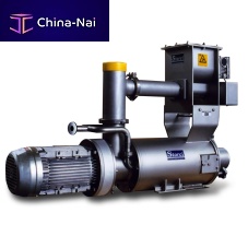 Continuous dough pasta pre-mixer Premix®automaticcentrifugal