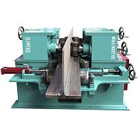 Bar straightening machine FRM-30