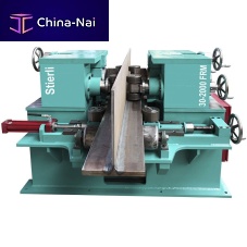 Bar straightening machine FRM-30