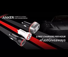 ������������� ������� Power bank ANKER CO.,LTD