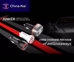 ������������� ������� Power bank ANKER CO.,LTD