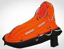 Aircraft life raft FRS-3