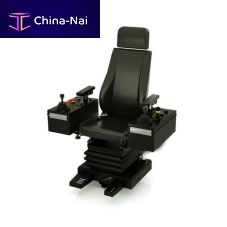 Crane operator seat CZT