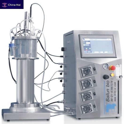 											Fermenter BLBIO-10GQ