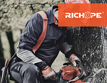 ��������������� Richope Industrial Ltd.