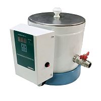 Single paraffin bath FLA-02table-top
