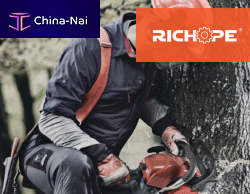 ��������������� Richope Industrial Ltd.