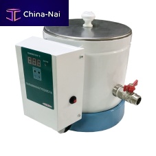 Single paraffin bath FLA-02table-top