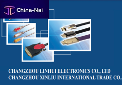 ����� ����� �������, �����������  CHANGZHOU LINHUI ELECTRONICS Co.,LTD