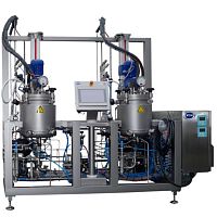 Fermenter MPV-FE series