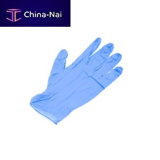 Nitrile gloves VHU44752medicalLXL