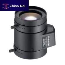 Varifocal camera objective SLA-550DVmachine visionCCTV video monitoring