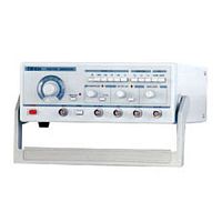 Function generator EM1634 pulsefrequency