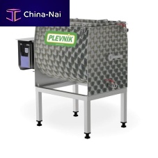 Automatic butter churner machine PJ serieshorizontalsteel