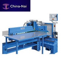 Metal cutting machine KSMR seriessheet metalPLC-controlledprofiling