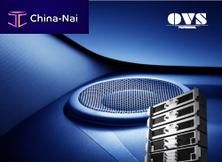 ����. �������� � ��������� OVSAUDIO GROUP Co., Ltd.