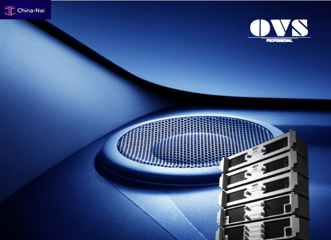 											����. �������� � ��������� OVSAUDIO GROUP Co., Ltd.