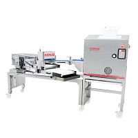 Baguette bread production line DR-RR 400automatic2-way