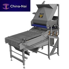 Corn shelling machine KUS-xx CornHusk Seriesstainless steel