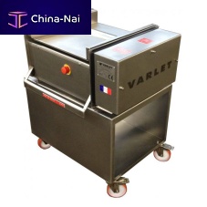 Manual fish skinning machine V468thin