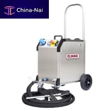 Single Hose dry ice blasting machine DRY-ICE 2