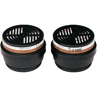 Gas filter 200 A1-P3R Dcartridgerespirator