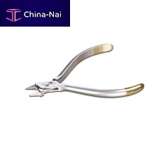 Orthodontic pliers CARAT®wire-cuttingtungsten carbidestainless steel