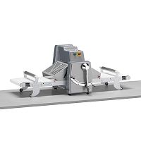 Automatic dough sheeter DHM 50