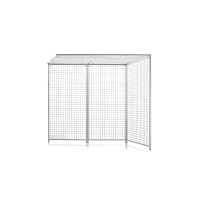 3-panel Rocher cage 10.FI.5050