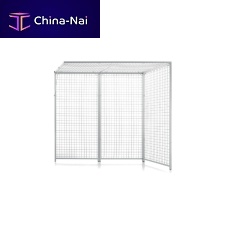 3-panel Rocher cage 10.FI.5050