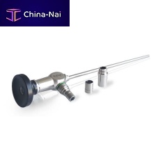 High-definition sinuscope OM-BJstraight