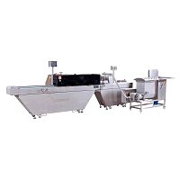 Sandwich production line BPS-100