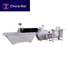 Sandwich production line BPS-100