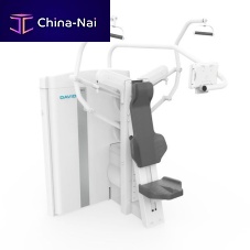 Lat pulldown gym station G420rehabilitation