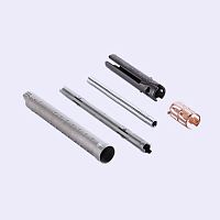 Protection sleeve tubularfor hosesplastic