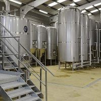 Brewing system