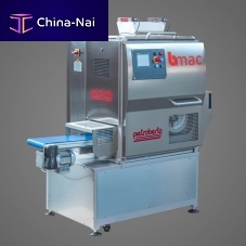 Automatic divider rounder B-MACvolumetric