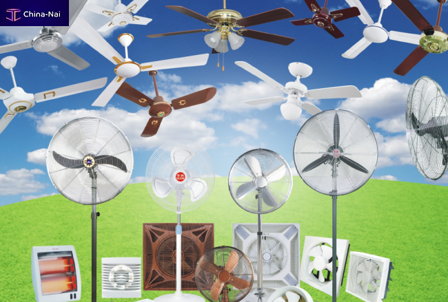 											�����������  HENGJUN FAN CO., LTD