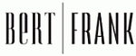   BERT FRANK