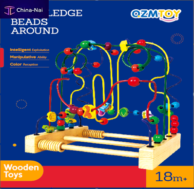 											���������� �������, ����������� Zhejiang qiaozhi wooden toys Co., Ltd
