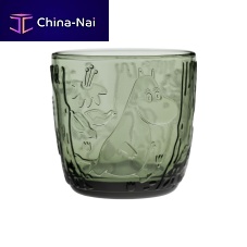 Glass Moomin Arabia Moomin: 1008576