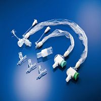 Closed breathing circuit 191 3001 1