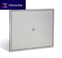 Veterinary radiography flat panel detector VET-TECH THALES HD+3643portable14 x 17