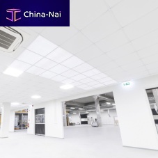 PVC suspended ceiling DPS LAKOtiledecorativelight